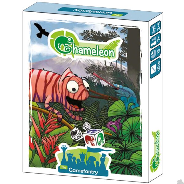 Chameleon (EN)