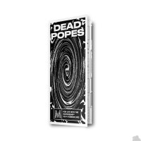 Mothership RPG: Dead Popes (EN)
