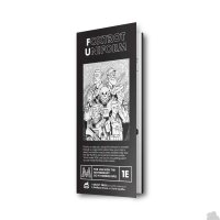 Mothership RPG: Foxtrott Uniform (EN)