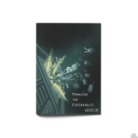 Mothership RPG: Managing the Expendables (EN)