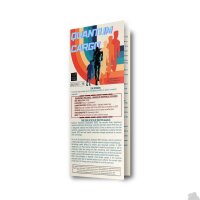 Mothership RPG: Quantum Cargo (EN)