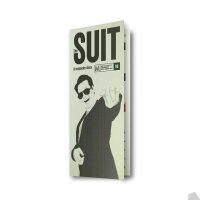 Mothership RPG: The Suit (EN)