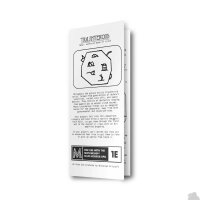 Mothership RPG: Trashteroid (EN)