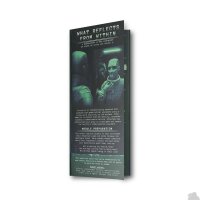 Mothership RPG: What Reflects from Within (EN)