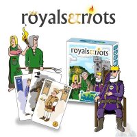 Royals & Riots (EN)