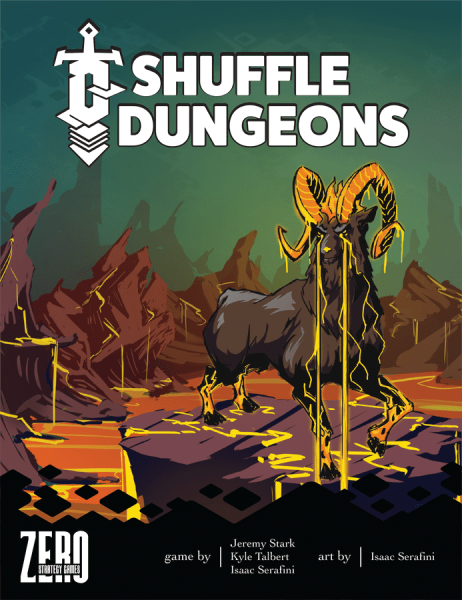 Shuffle Dungeons (EN)