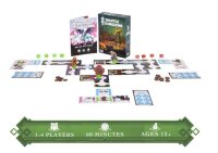 Shuffle Dungeons (EN)