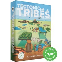 Tectonic Tribes (EN)