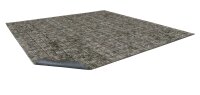 Flagstone Floor Gaming Mat (60cm x 60cm)