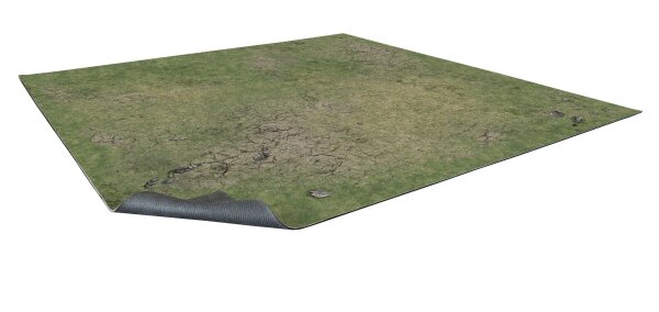 Grassy Fields Gaming Mat (90cm x 90cm)