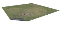Grassy Fields Gaming Mat (90cm x 90cm)