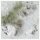 Winter Snowscape Gaming Mat (60cm x 60cm)