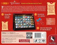 365 Abenteuer - Der Dungeon Edition 2026 (DE)