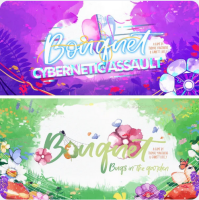 Bouquet: Dual Expansion (EN)