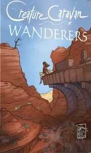 Creature Caravan: Wanderers (EN)