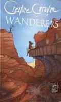 Creature Caravan: Wanderers (EN)