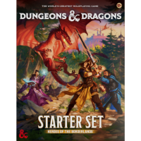 Dungeons & Dragons RPG: Heroes of the Borderlands...