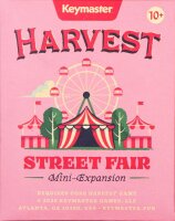 Harvest: Street Fair (EN)
