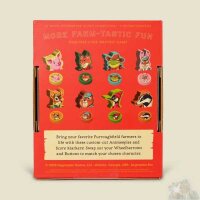 Harvest: Updated Animeeple Pack (EN)
