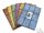 Vantage: Player Mat Pack (6)