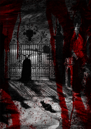Paint the Town Red RPG: It Never Sleeps (EN)