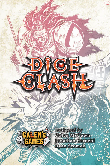 Dice Clash (EN)