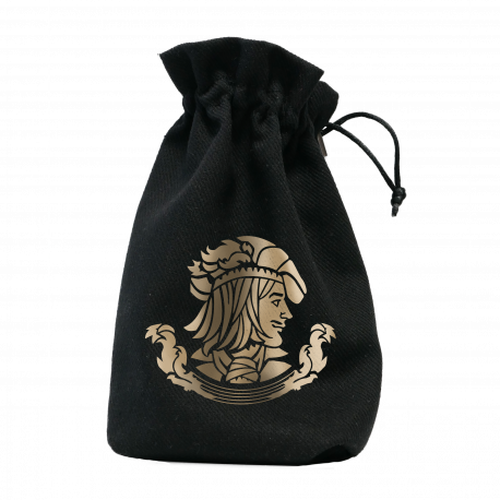 The Witcher Dice Bag: Dandelion - The Stars above the Path