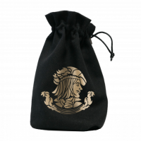 The Witcher Dice Bag: Dandelion - The Stars above the Path