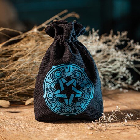 The Witcher Dice Bag: Yennefer - The Last Wish