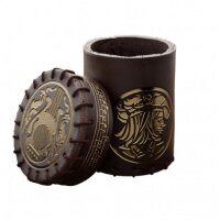 The Witcher Dice Cup: Dandelion - Pegasus Friend