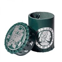The Witcher Dice Cup: Vesemir - Father Figure
