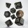 The Witcher Dice Set: Ciri - The Zireael