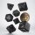 The Witcher Dice Set: Geralt - Silver Sword