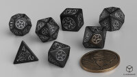The Witcher Dice Set: Yennefer - The Obsidian Star