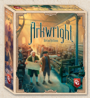 Arkwright Anniversary Edition (EN)