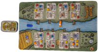 Heritage Farms/Verdant Arizona Strategy Playmat