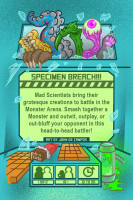 Mint-Tin Monster Mash-Up (EN)