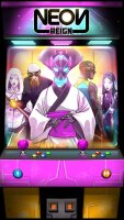 Neon Reign (EN)
