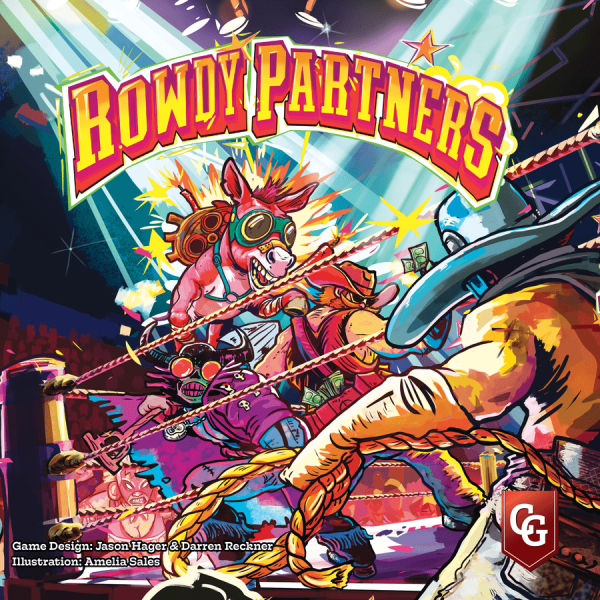 Rowdy Partners (EN)