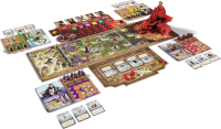 Flames of Fafnir (EN)