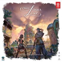 Once Upon a Line (EN)