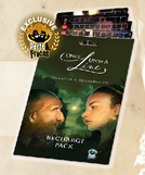 Once Upon a Line: Splendor and Degradation Recharge Pack (EN)