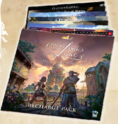 Once Upon a Line: The Butterflys Breath Recharge Pack (EN)