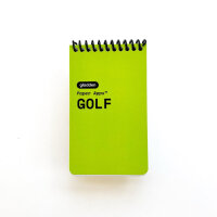 Paper Apps Golf (EN)