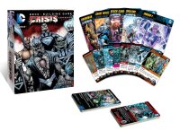 DC Deck-Building Game - Crisis Expansion 2 (EN)