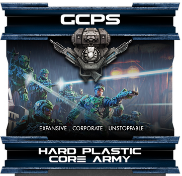 Epic Warpath: GCPS Core Army Pack (EN)