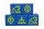 Ashes Ascendancy: Dice Pack Natural (5)