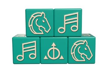 Ashes Ascendancy: Dice Pack Sympathy (5)