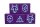 Ashes Ascendancy: Dice Packs Illusion (5)