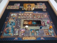 Imaginarium: Playmat (EN)